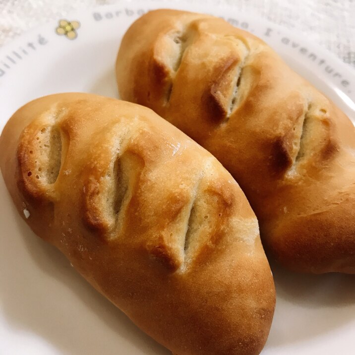 レンジで時短発酵 フランスパン風てごねパン レシピ 作り方 By きの2126 楽天レシピ レンジで時短発酵 フランスパン風てごねパン レシピ 作り方 By きの2126 楽天レシピ